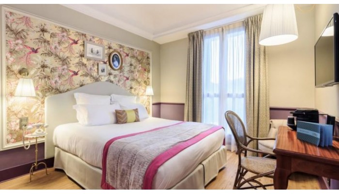 La Villa Otero By Happyculture poza 0