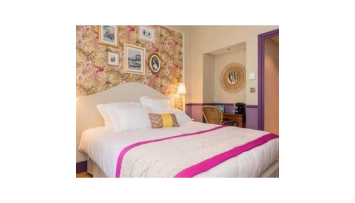 La Villa Otero By Happyculture poza 11