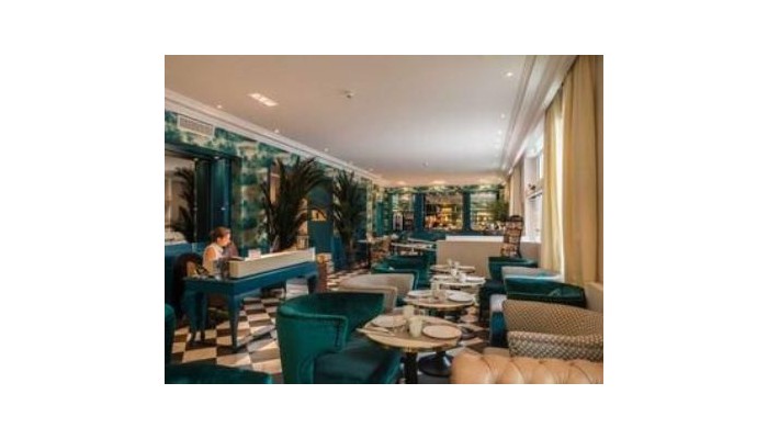 La Villa Otero By Happyculture poza 9