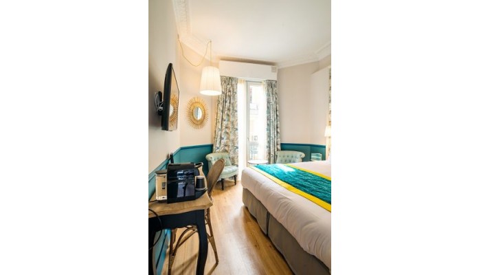 La Villa Otero poza 0