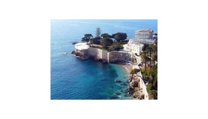 Le Cap Estel Hotel poza 4