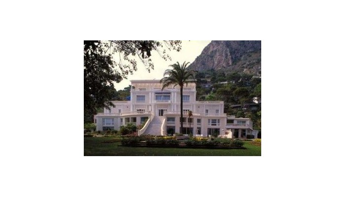 Le Cap Estel Hotel poza 5