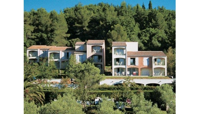 Le Club Mougins By Diamond Resorts poza 1