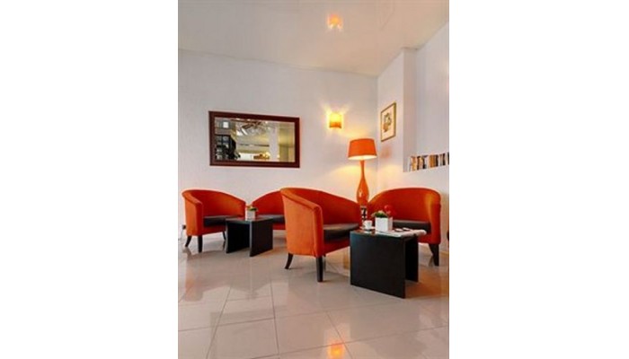 Le Lausanne Hotel - Non Refundable Room poza 0