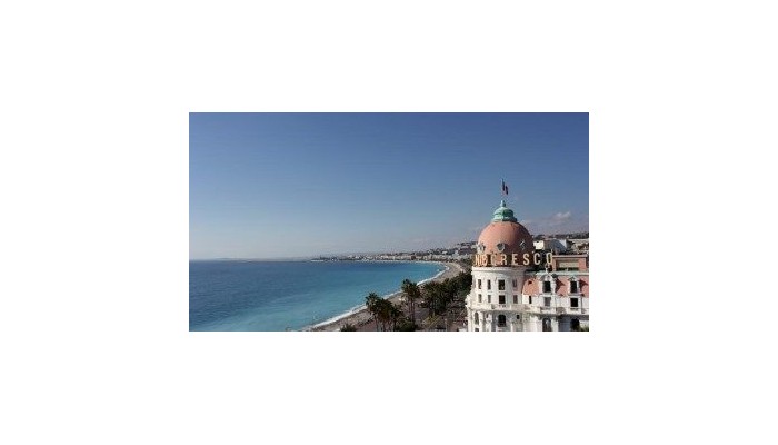 Le Negresco Hotel poza 2