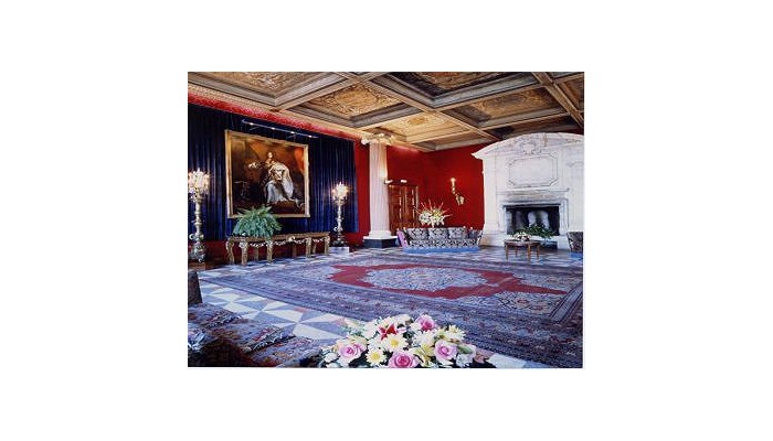 Le Negresco Hotel poza 11