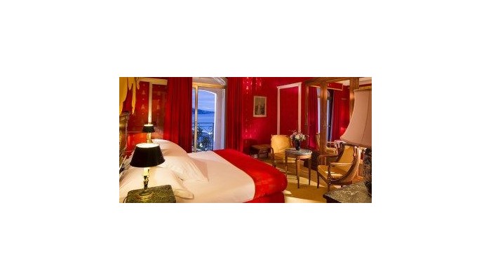 Le Negresco Hotel poza 6