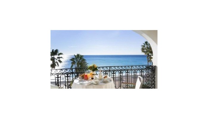 Le Negresco Hotel poza 3