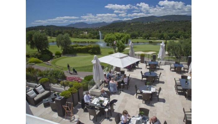 Le Royal Mougins Golf Resort poza 8
