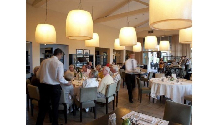 Le Royal Mougins Golf Resort poza 3