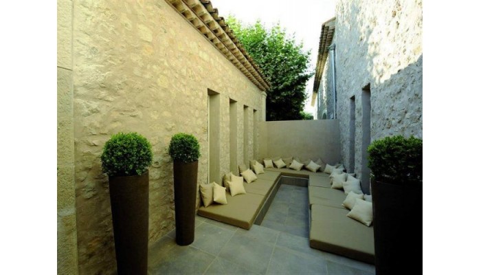 Le Royal Mougins Golf Resort poza 9