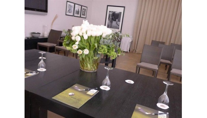 Le Royal Mougins Golf Resort poza 11