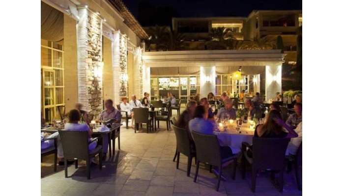 Le Royal Mougins Golf Resort poza 5