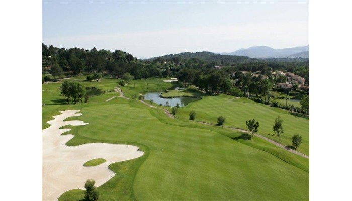 Le Royal Mougins Golf Resort poza 10
