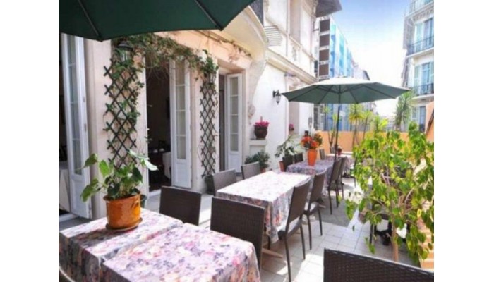 Lepante Hotel poza 4