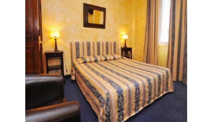 Lepante Hotel poza 2