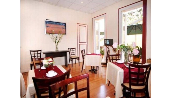 Lepante Hotel poza 3