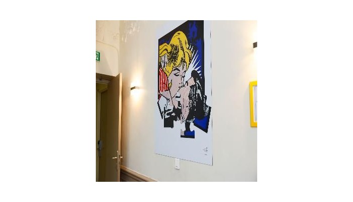 Qualys-hotel Le Seize poza 6