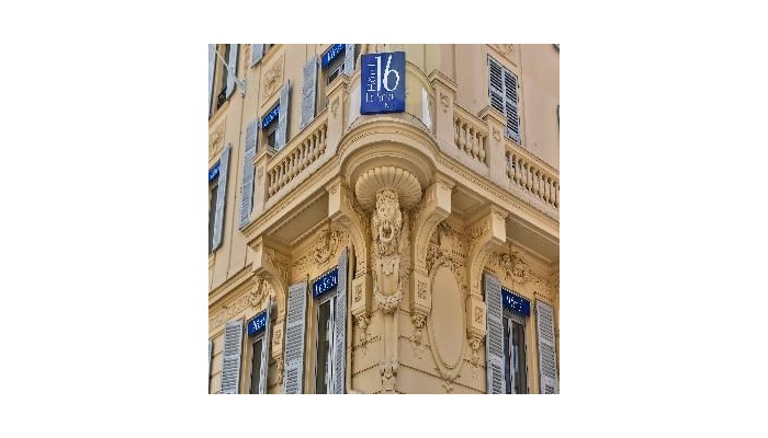 Qualys-hotel Le Seize poza 9