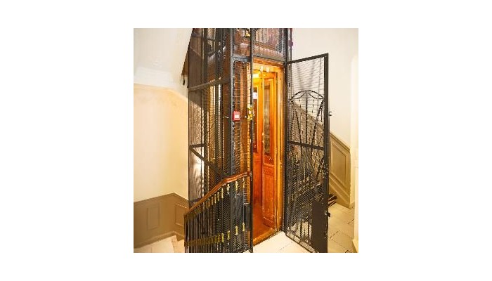 Qualys-hotel Le Seize poza 3