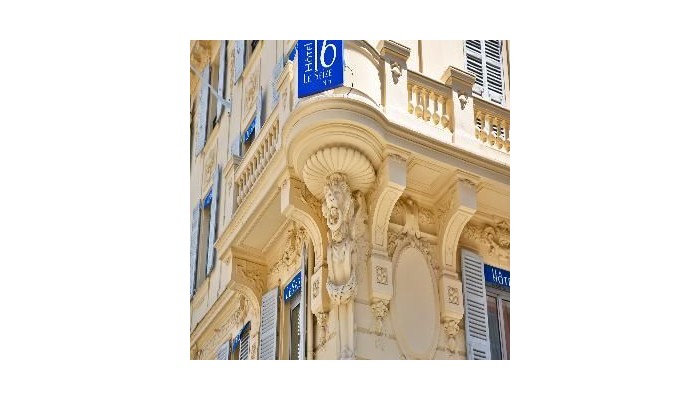 Qualys-hotel Le Seize poza 8