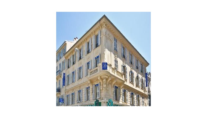 Qualys-hotel Le Seize poza 7