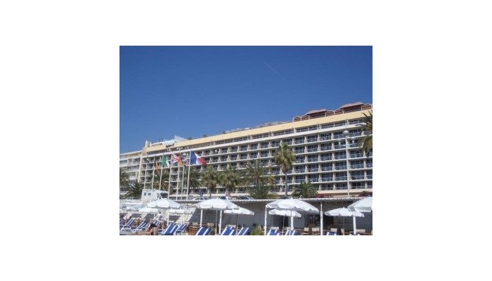 Radisson Blu Hotel, Nice poza 1
