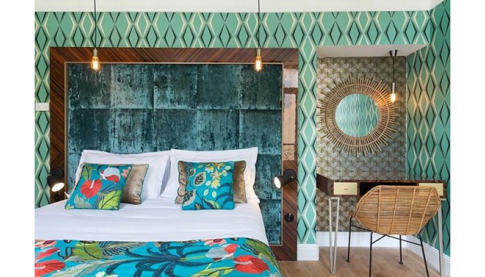 The Jay Hotel poza 0