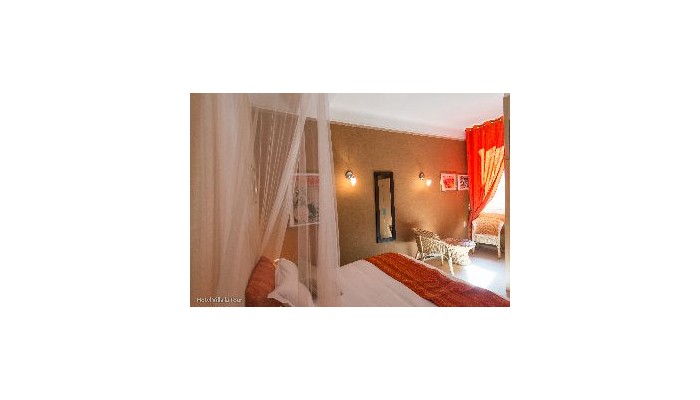 Villa La Tour poza 9