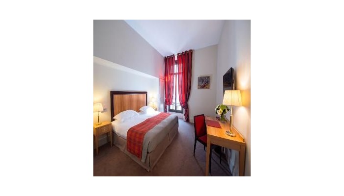 Westminster Hotel & Spa poza 10