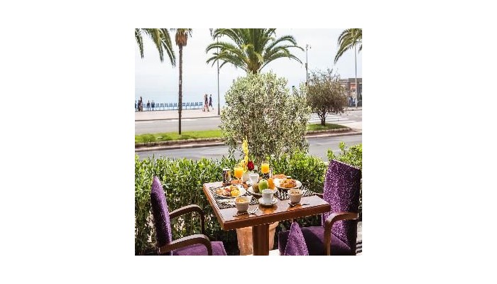 Westminster Hotel & Spa poza 9