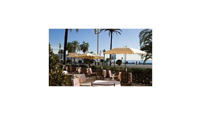 Westminster Hotel & Spa - Nice poza 4