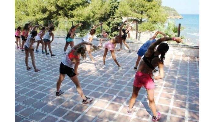 Camping Torre De La Mora poza 3