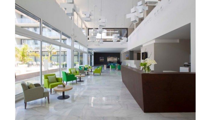 Hotel Altafulla Mar poza 2