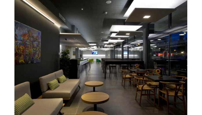 Hotel Altafulla Mar poza 3