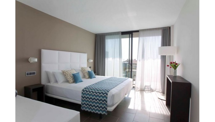 Hotel Altafulla Mar poza 1