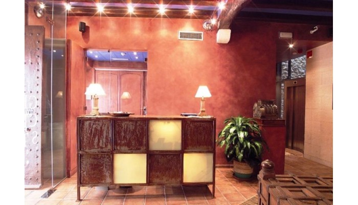 Hotel Gran Claustre, Restaurant & Spa poza 2