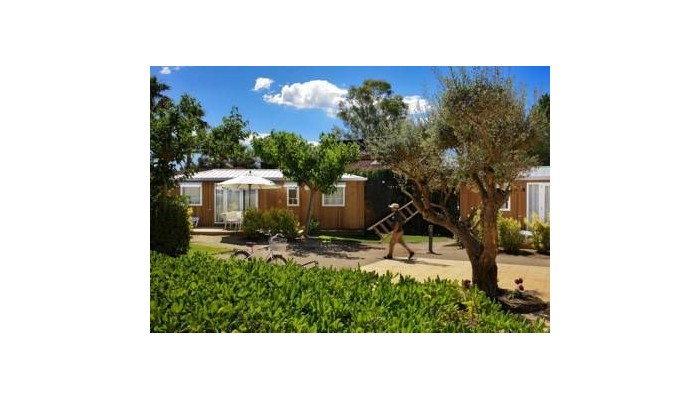 Tamarit Beach Resort poza 2