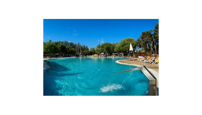 Tamarit Beach Resort poza 1