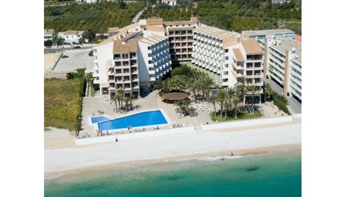 Hotel Cap Negret poza 0