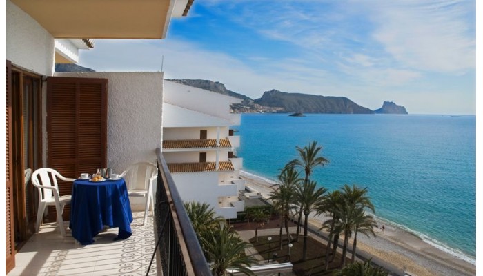 Hotel Cap Negret poza 3