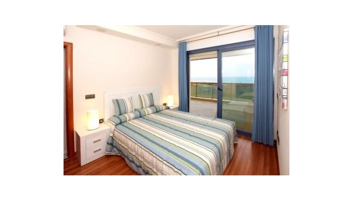 Hotel Residence Pierre Et Vacances Altea Beach poza 1
