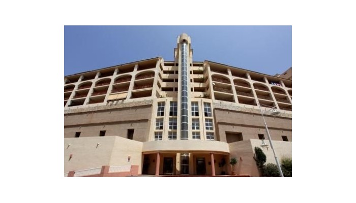 Hotel Residence Pierre Et Vacances Altea Port poza 0