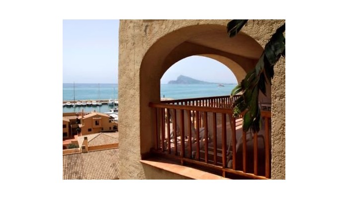 Hotel Residence Pierre Et Vacances Altea Port poza 2