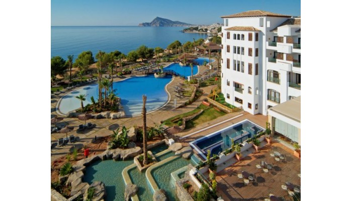 Sh Villa Gadea poza 2