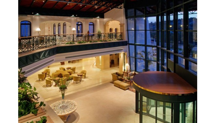 Sh Villa Gadea poza 1