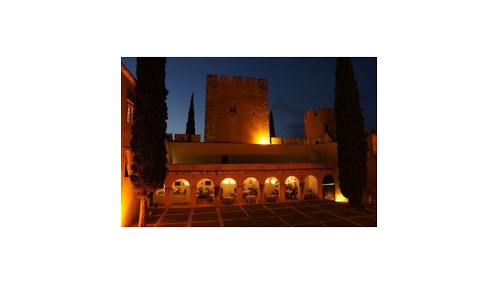 Hotel Pousada Castelo De Alvito poza 2