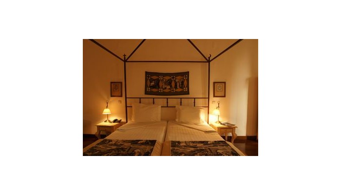 Hotel Pousada Castelo De Alvito poza 5