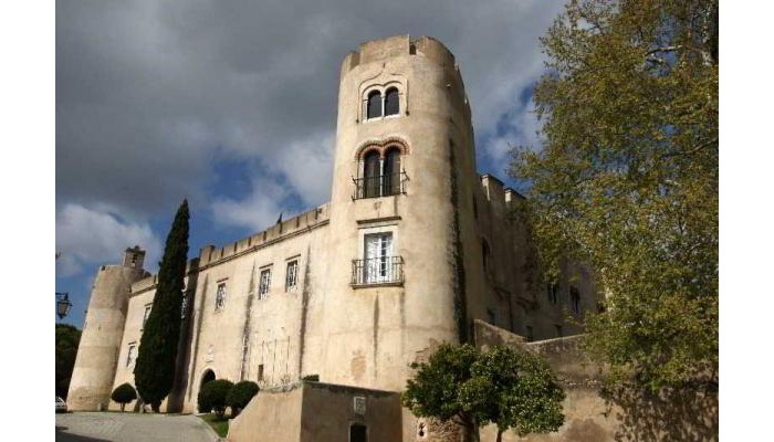 Hotel Pousada Castelo De Alvito poza 9