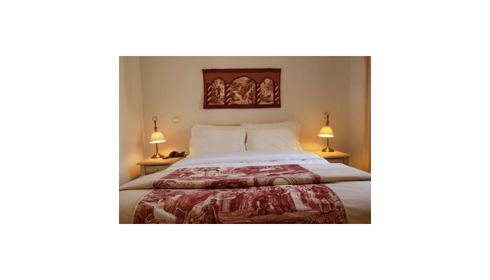 Hotel Pousada Castelo De Alvito poza 8